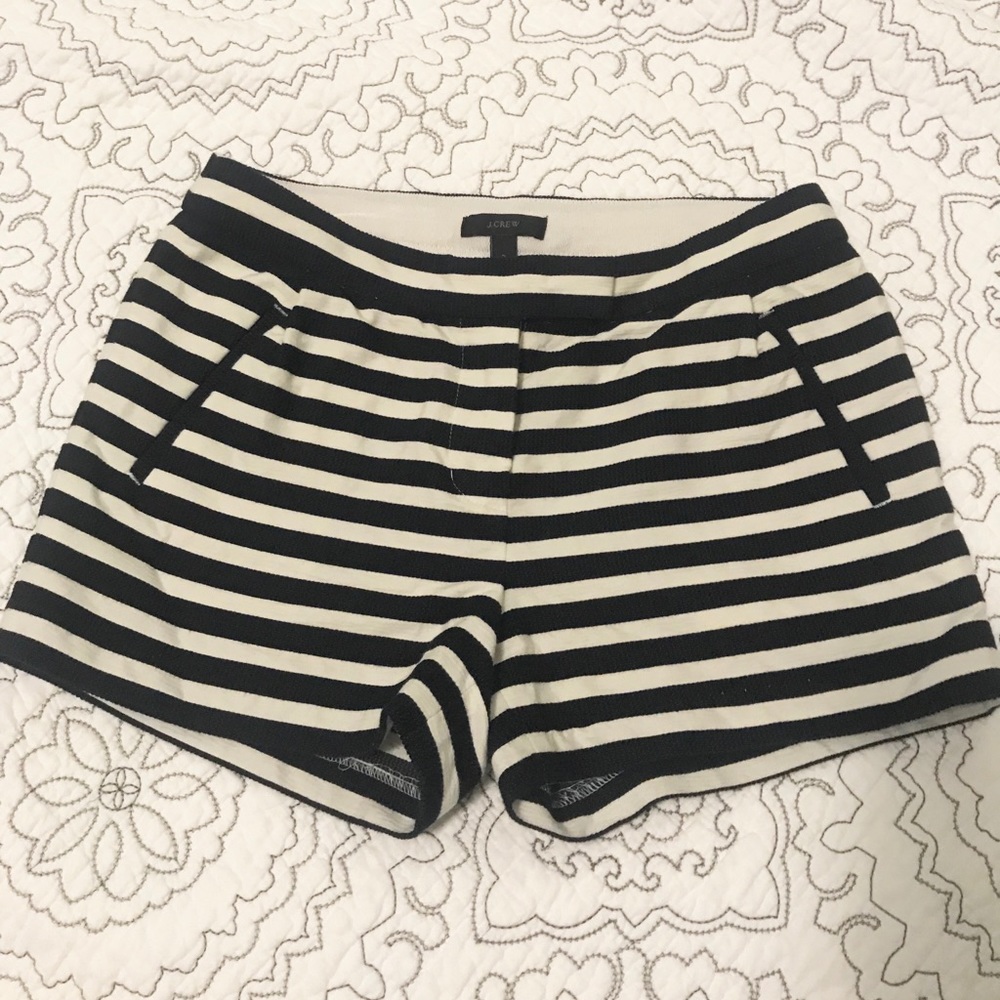 J Crew shorts
